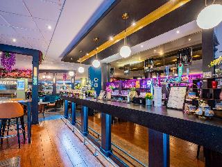 Novotel London West fotoÄŸrafÄ±