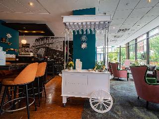 Novotel London West fotoÄŸrafÄ±