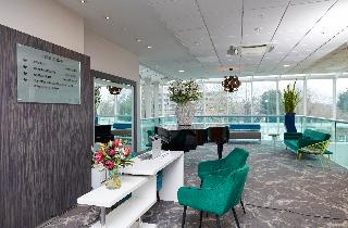 Novotel London West fotoÄŸrafÄ±