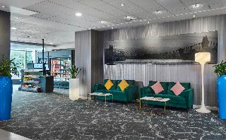 Novotel London West fotoÄŸrafÄ±