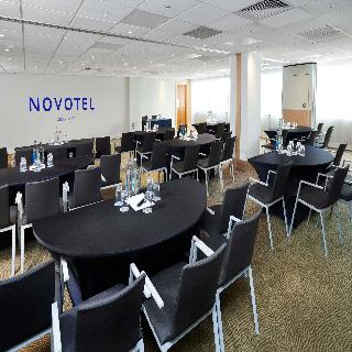 Novotel London West fotoÄŸrafÄ±