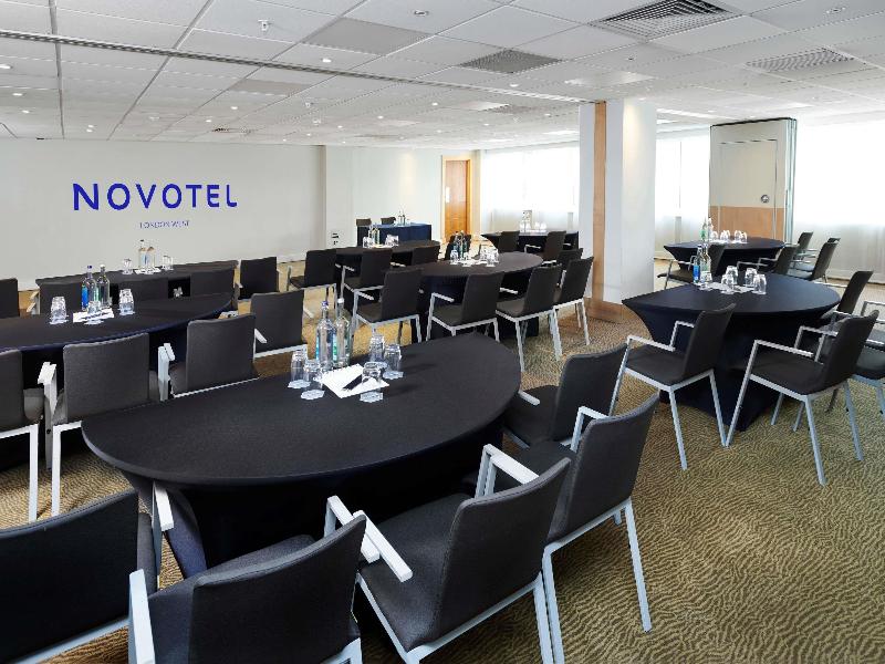 Novotel London West - Toplantı