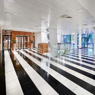 Novotel London West fotoÄŸrafÄ±