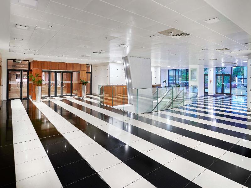 Novotel London West - Toplantı