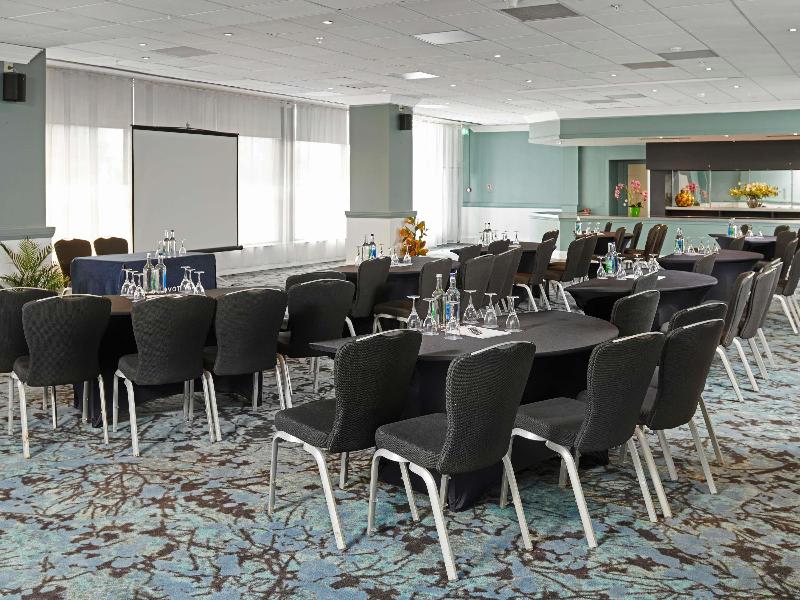 Novotel London West - Toplantı