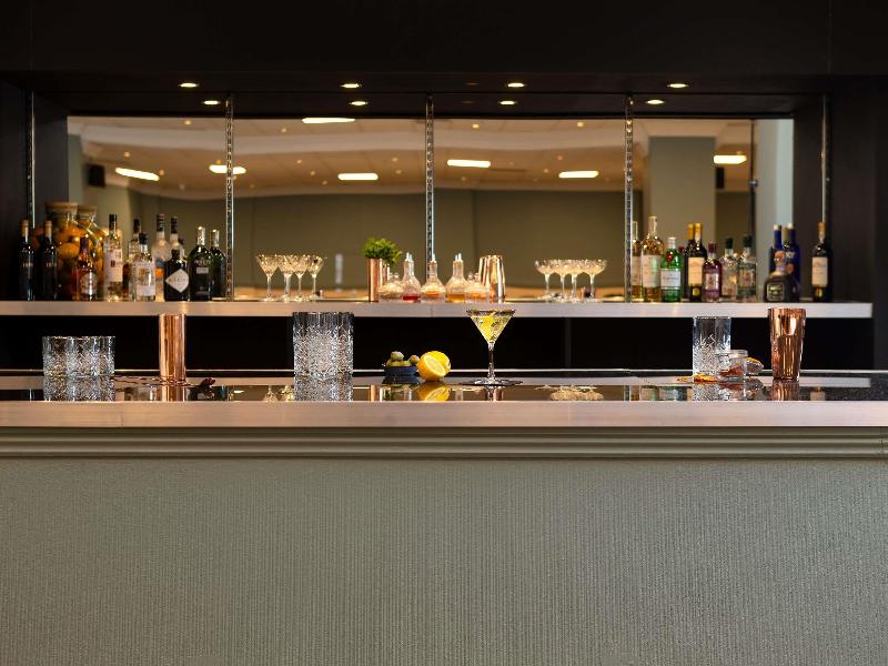 Novotel London West - Toplantı