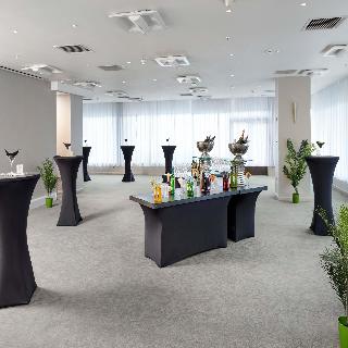 Novotel London West fotoÄŸrafÄ±