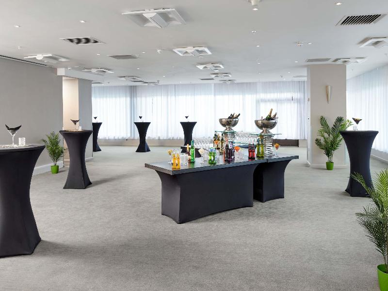 Novotel London West - Toplantı