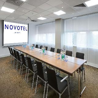 Novotel London West fotoÄŸrafÄ±