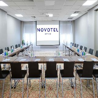 Novotel London West fotoÄŸrafÄ±