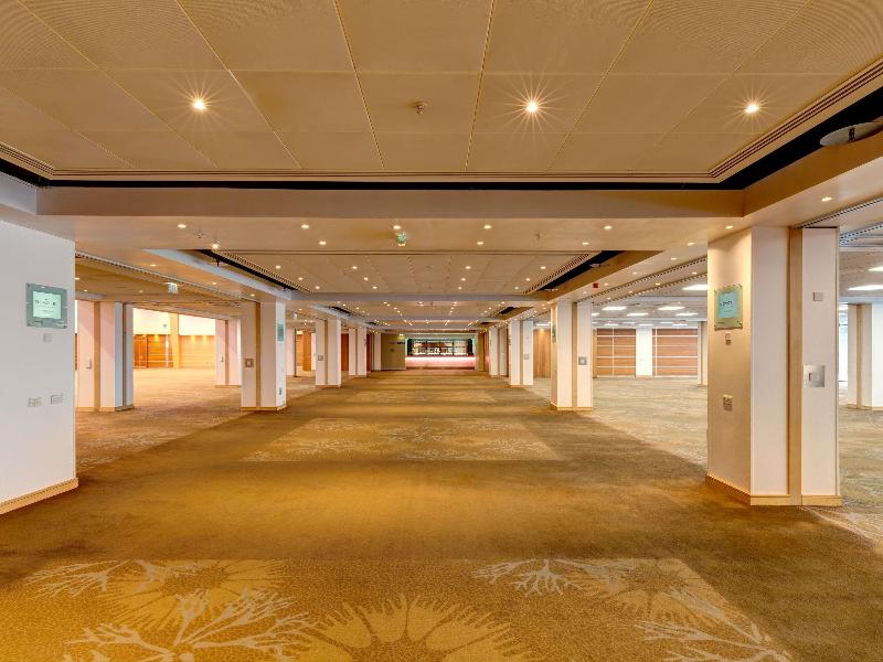 Novotel London West - Toplantı