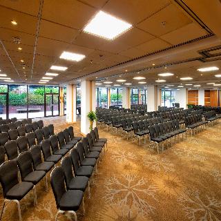 Novotel London West fotoÄŸrafÄ±