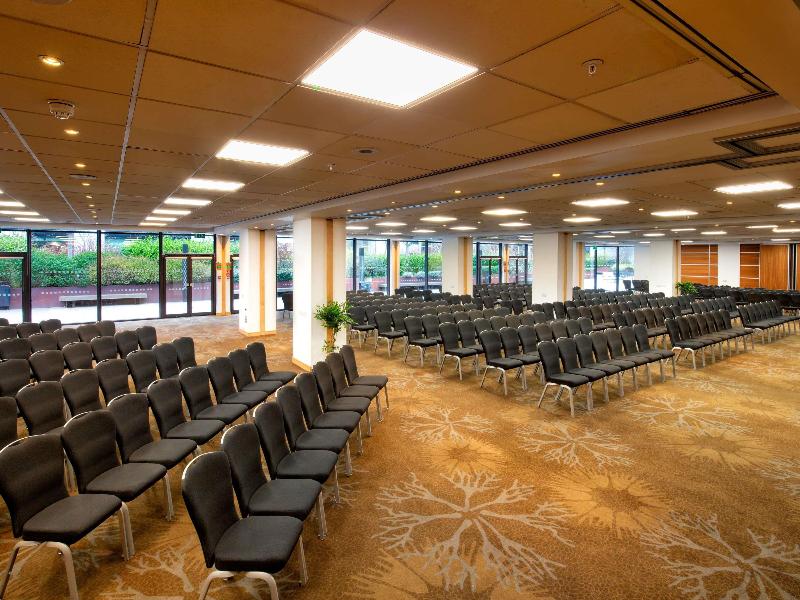 Novotel London West - Toplantı