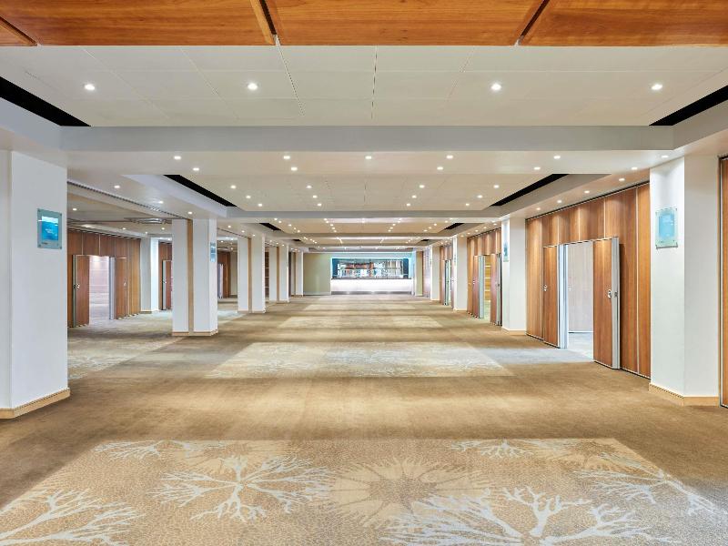 Novotel London West - Toplantı