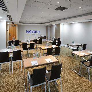Novotel London West fotoÄŸrafÄ±