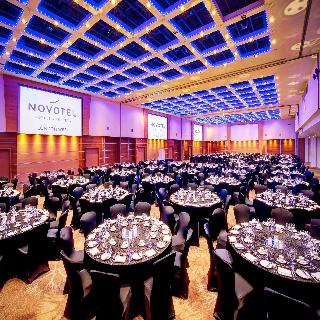 Novotel London West fotoÄŸrafÄ±