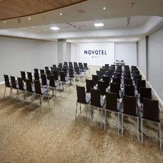 Novotel London West fotoÄŸrafÄ±
