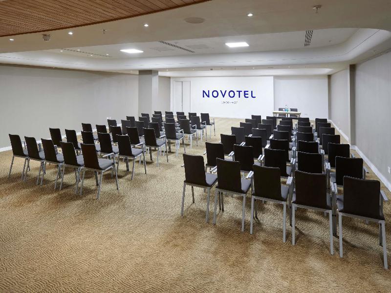 Novotel London West - Toplantı