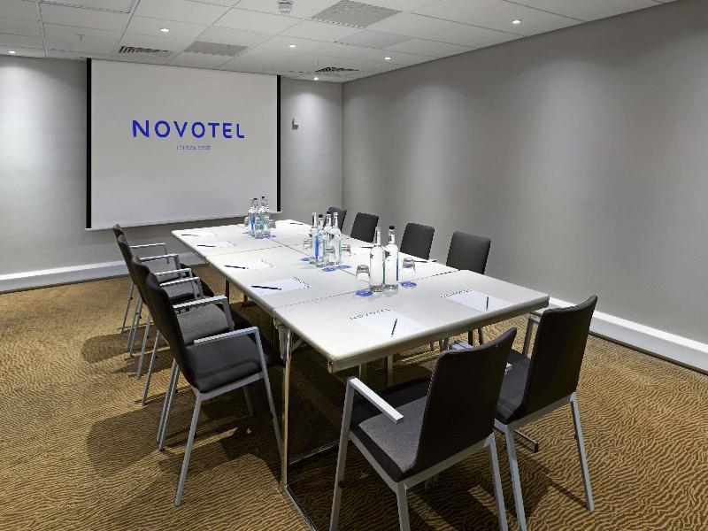 Novotel London West - Toplantı