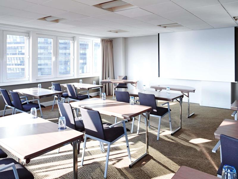 Novotel London West - Toplantı