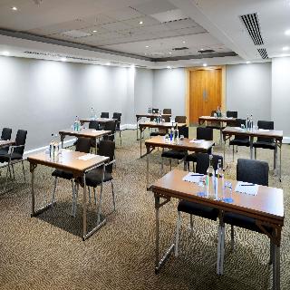 Novotel London West fotoÄŸrafÄ±