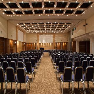 Novotel London West fotoÄŸrafÄ±