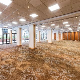 Novotel London West fotoÄŸrafÄ±