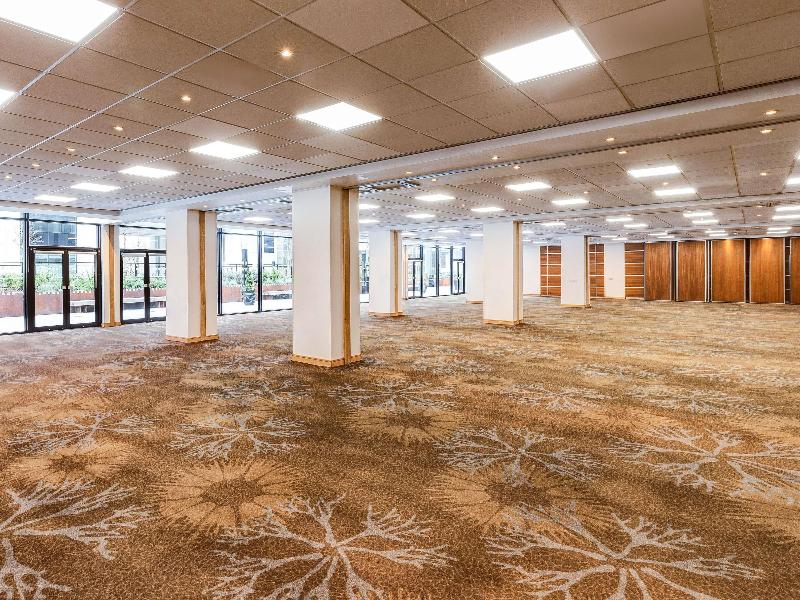 Novotel London West - Toplantı