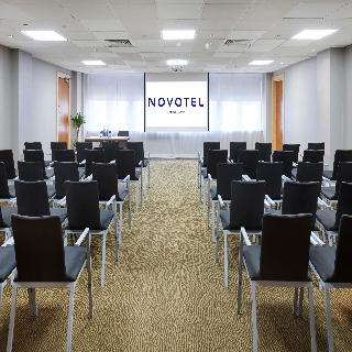 Novotel London West fotoÄŸrafÄ±
