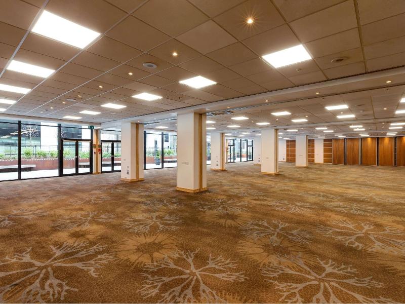 Novotel London West - Toplantı