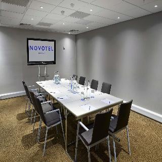 Novotel London West fotoÄŸrafÄ±
