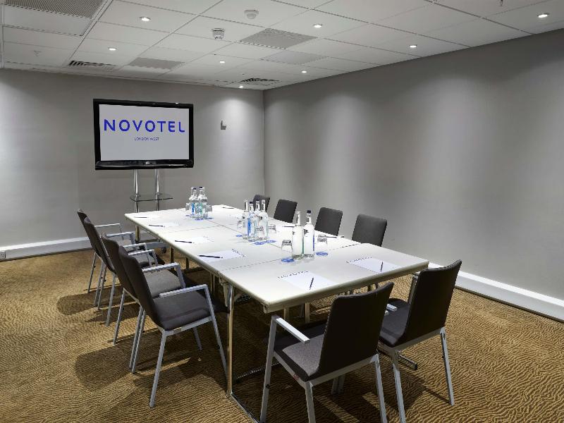 Novotel London West - Toplantı