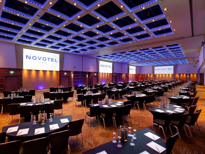 Novotel London West - Toplantı