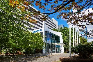 Novotel London West otel fotoğrafı