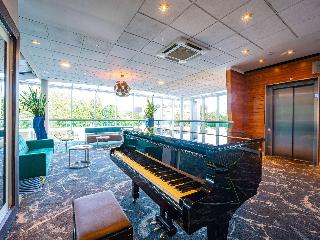 Novotel London West fotoÄŸrafÄ±