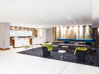 Novotel London West fotoÄŸrafÄ±