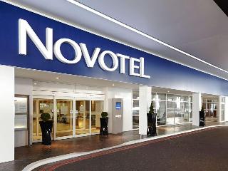 Novotel London West fotoÄŸrafÄ±
