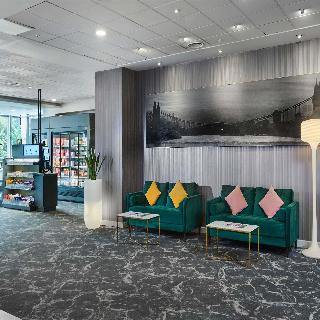 Novotel London West fotoÄŸrafÄ±