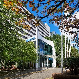 Novotel London West fotoÄŸrafÄ±
