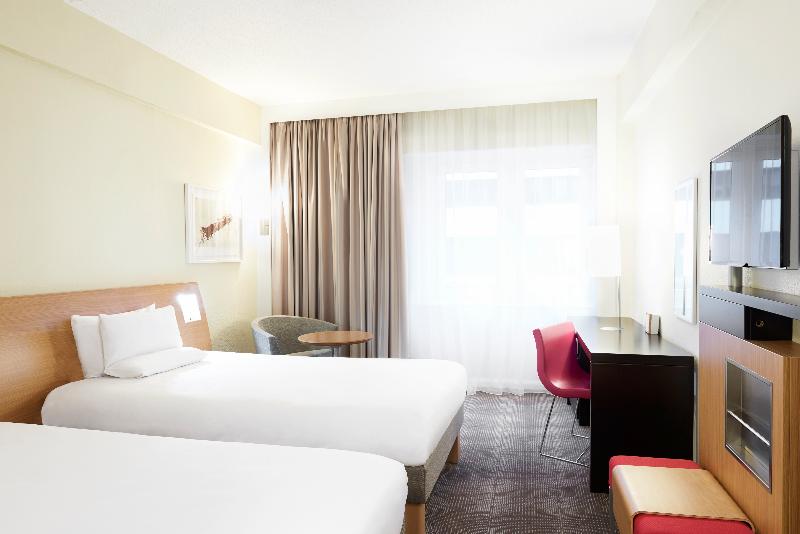 Novotel London West - Oda