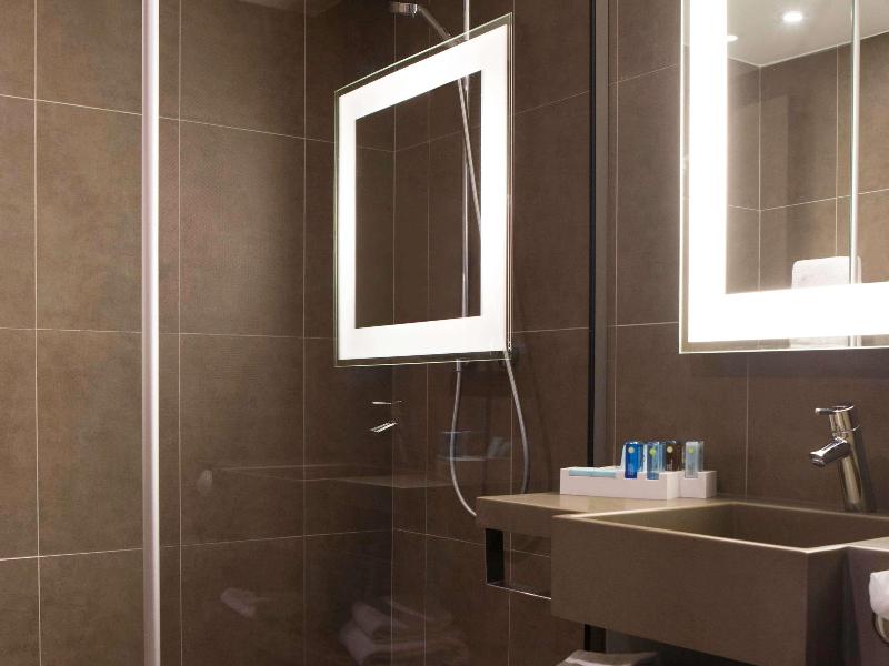 Novotel London West - Oda