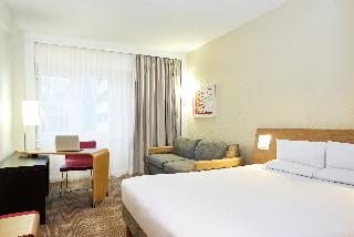 Novotel London West fotoÄŸrafÄ±