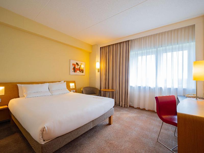 Novotel London West - Oda