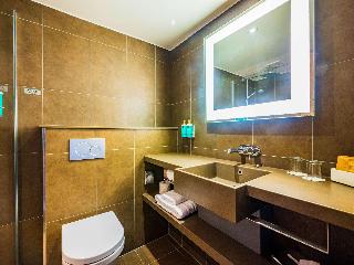 Novotel London West fotoÄŸrafÄ±
