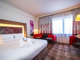 Novotel London West fotoÄŸrafÄ±