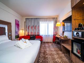 Novotel London West fotoÄŸrafÄ±