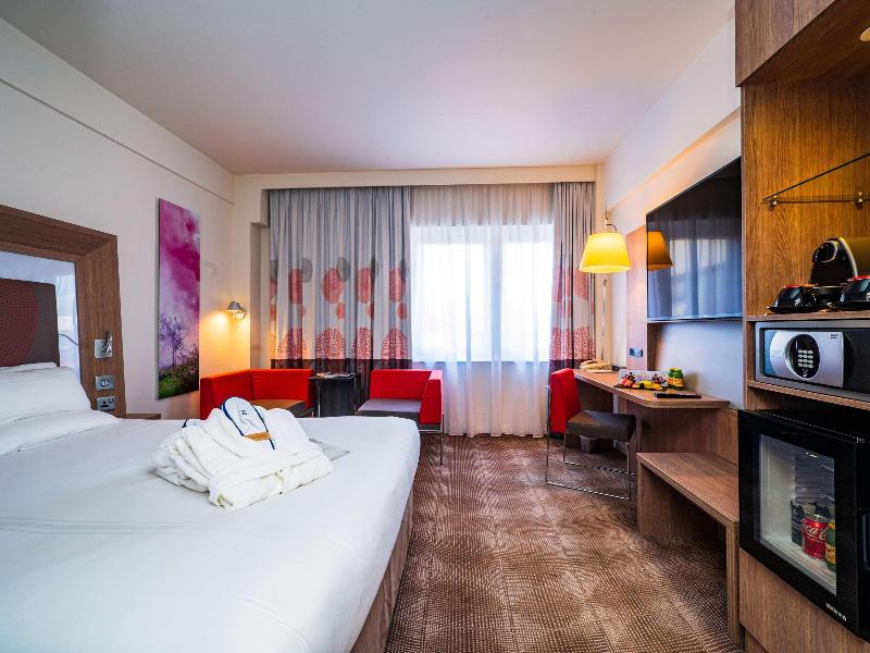 Novotel London West - Oda
