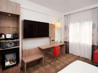 Novotel London West fotoÄŸrafÄ±