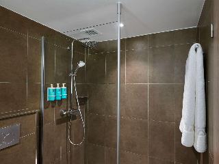 Novotel London West fotoÄŸrafÄ±