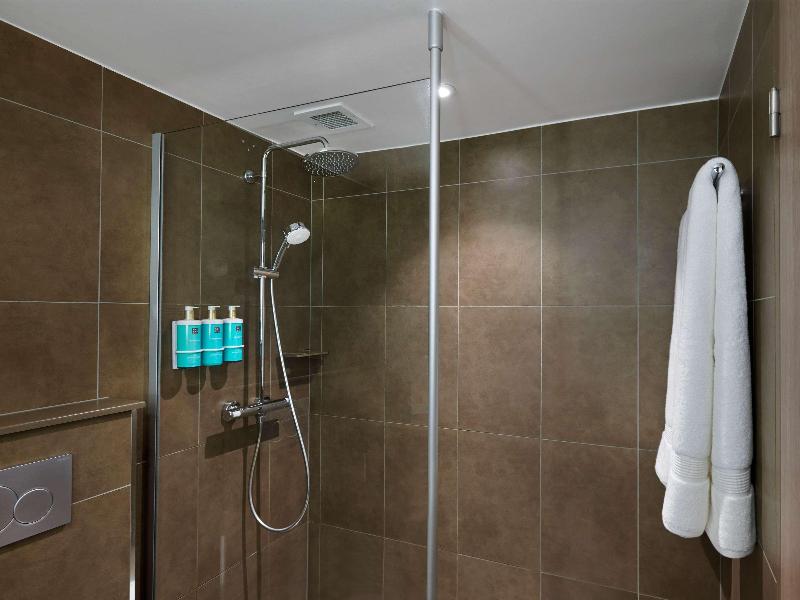 Novotel London West - Oda